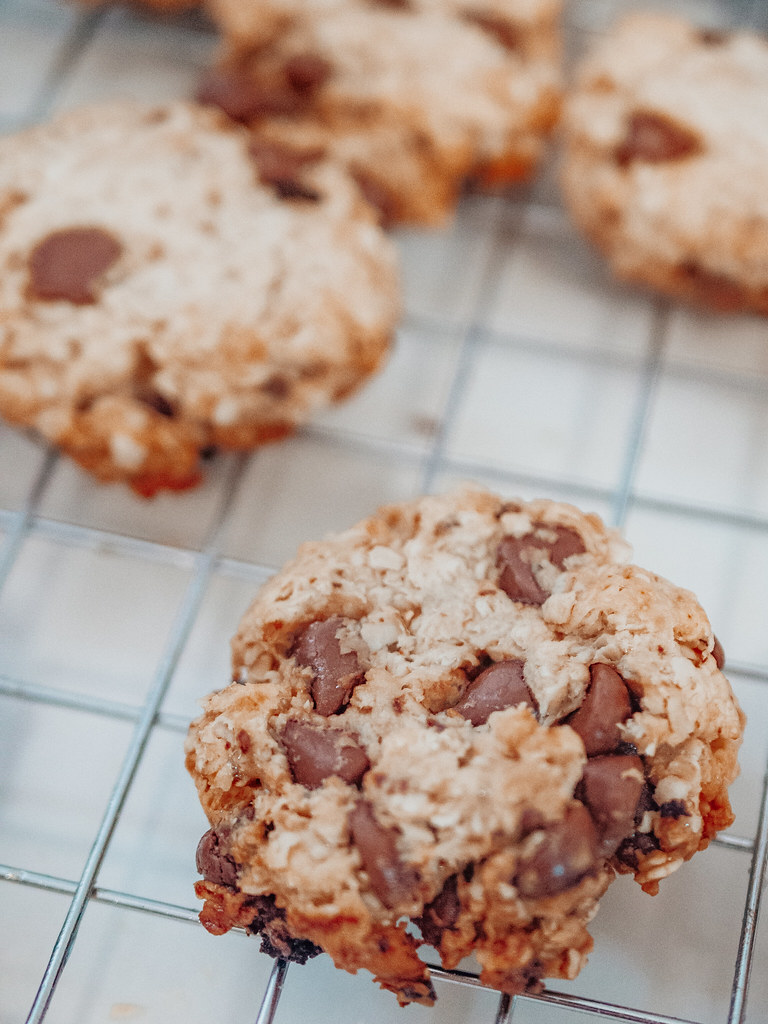 Xeque-Mate Cookies Crocantes Receita por @sandra_virginiah - Cookpad